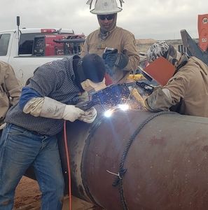 Meet your Posher, Kenny